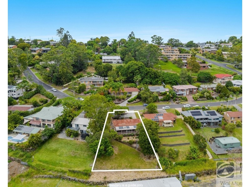 22 Mountain View Drive, Goonellabah NSW 2480