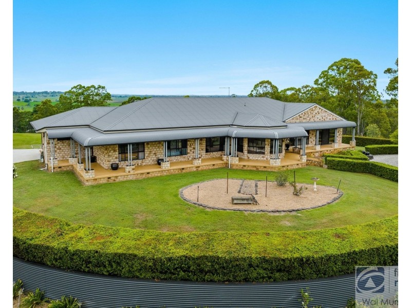 90 Gregors Road, Spring Grove NSW 2470