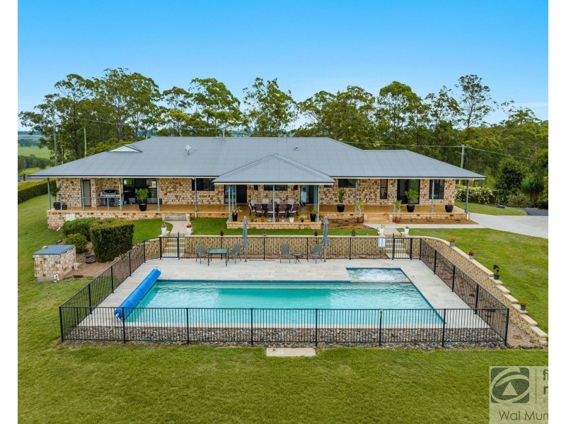 90 Gregors Road, Spring Grove NSW 2470