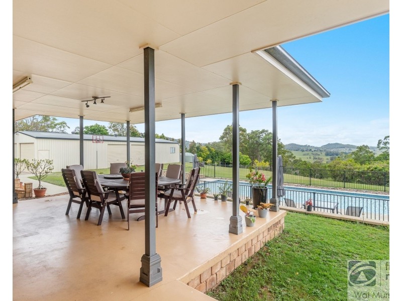 90 Gregors Road, Spring Grove NSW 2470