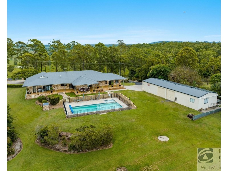 90 Gregors Road, Spring Grove NSW 2470