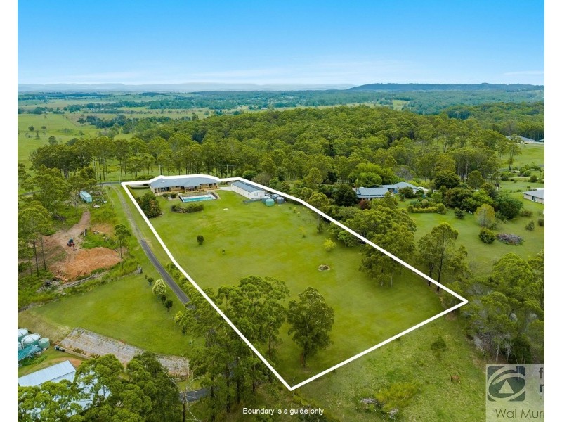 90 Gregors Road, Spring Grove NSW 2470