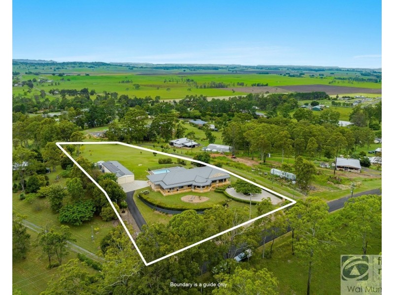 90 Gregors Road, Spring Grove NSW 2470