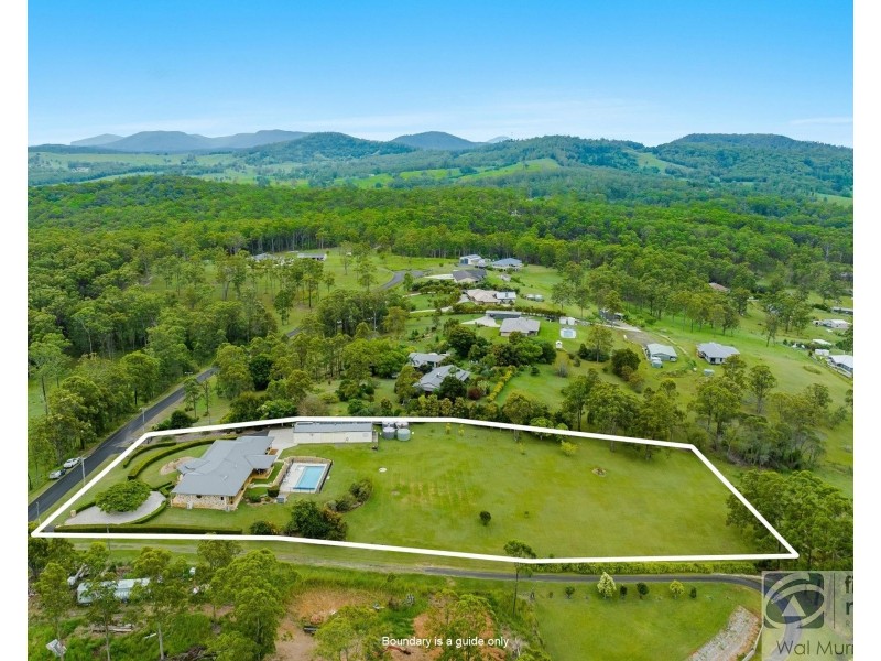 90 Gregors Road, Spring Grove NSW 2470