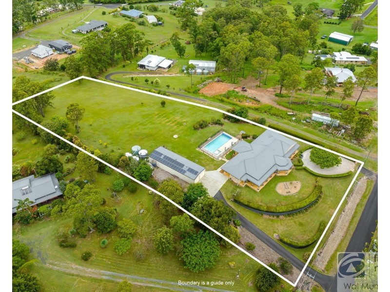 90 Gregors Road, Spring Grove NSW 2470