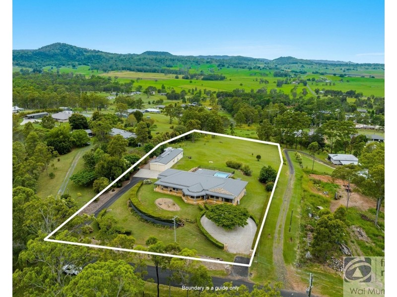 90 Gregors Road, Spring Grove NSW 2470