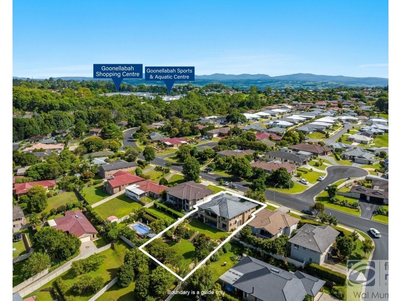 63 Dudley Drive, Goonellabah NSW 2480