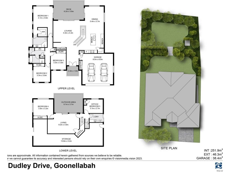 63 Dudley Drive, Goonellabah NSW 2480