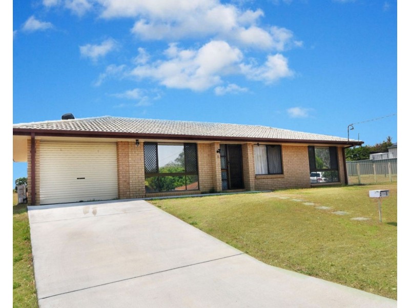 2 Cascade Drive, Casino NSW 2470