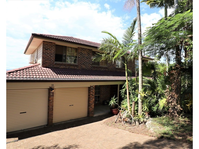 18 Greenhills Drive, Goonellabah NSW 2480