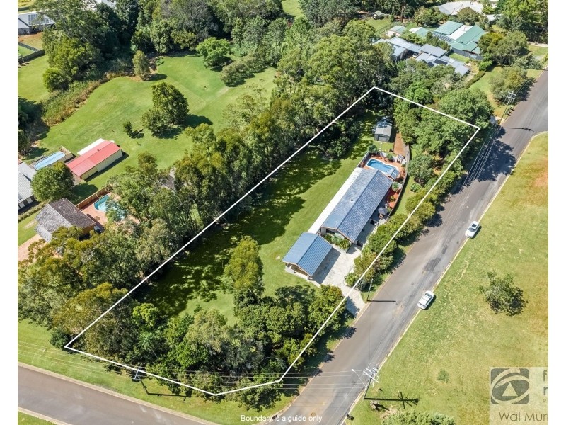 1 Willow Tree Drive, Chilcotts Grass NSW 2480