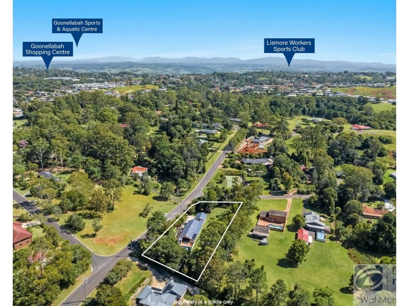 1 Willow Tree Drive, Chilcotts Grass NSW 2480