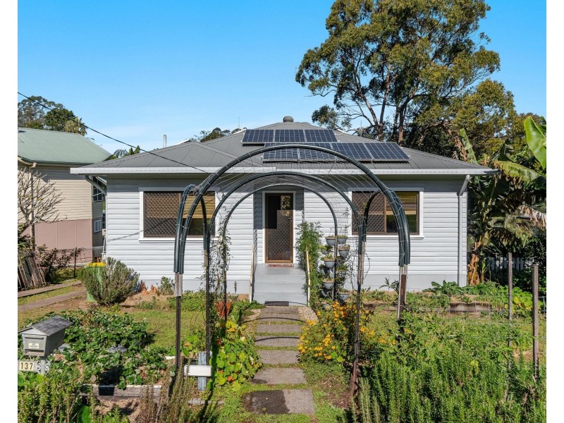 137 New Ballina Road, Lismore Heights NSW 2480