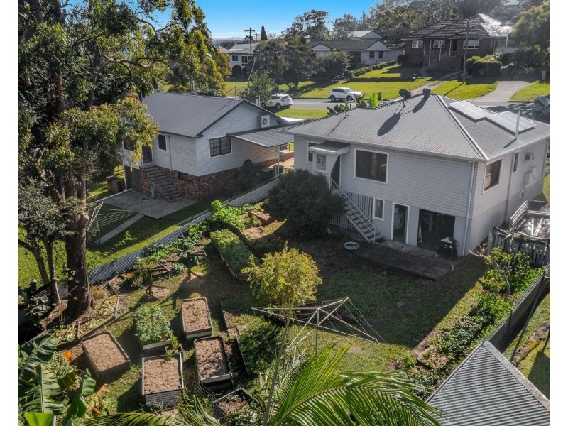 137 New Ballina Road, Lismore Heights NSW 2480