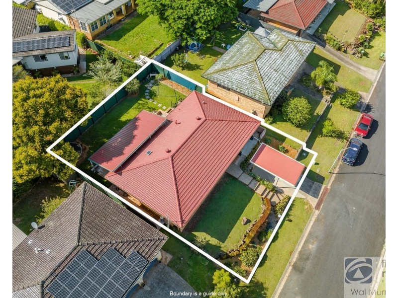 9 Lee Crescent, Goonellabah NSW 2480