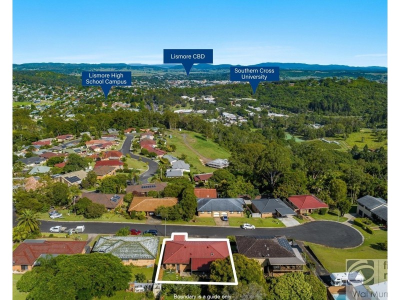 9 Lee Crescent, Goonellabah NSW 2480