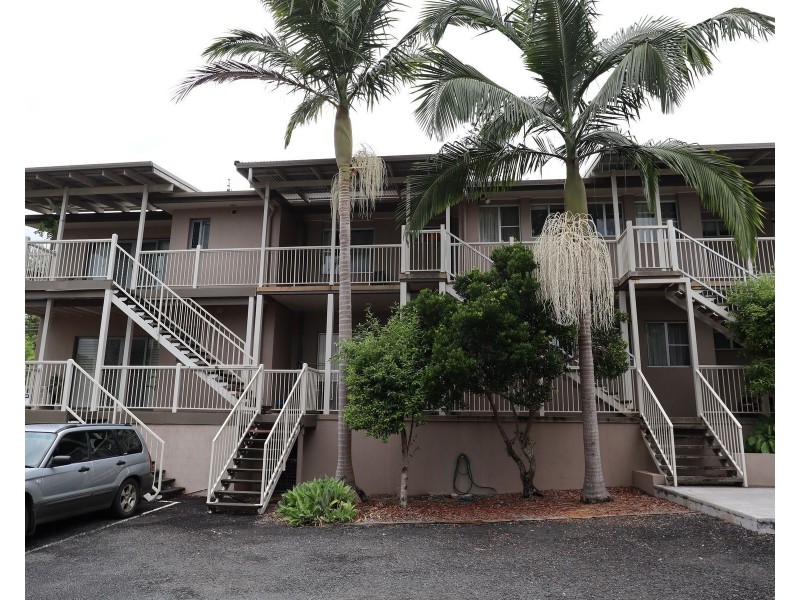 2/81 Cathcart Street, Girards Hill NSW 2480