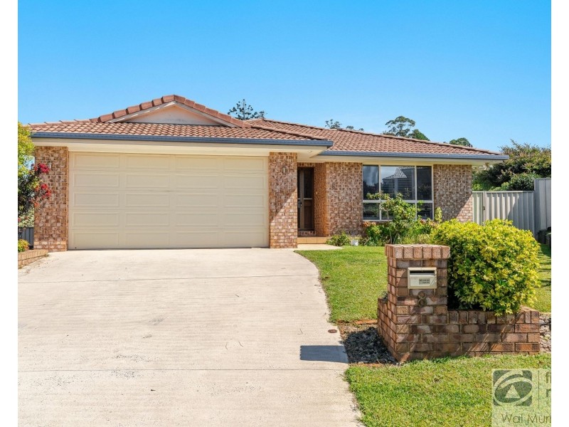 8 Camohrae Place, Goonellabah NSW 2480