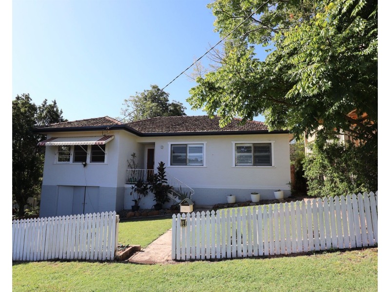 14 Jacaranda Avenue, East Lismore NSW 2480