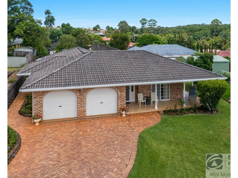 5 Russell Place, Goonellabah NSW 2480