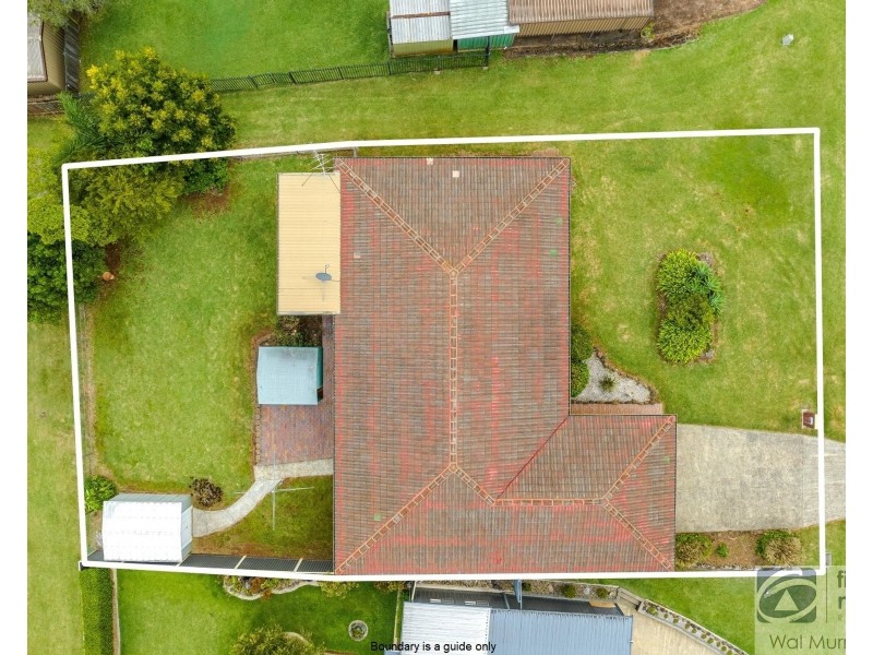 13 DA Olley Drive, Goonellabah NSW 2480