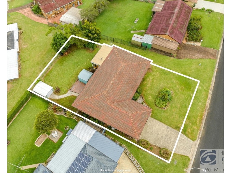 13 DA Olley Drive, Goonellabah NSW 2480