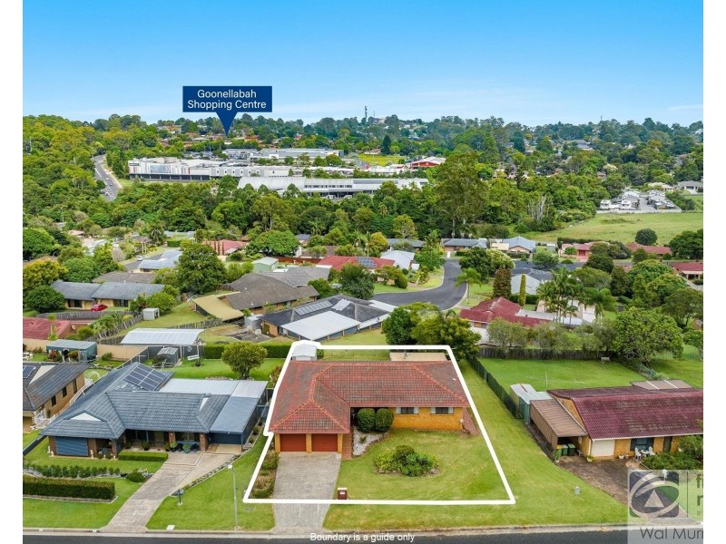 13 DA Olley Drive, Goonellabah NSW 2480