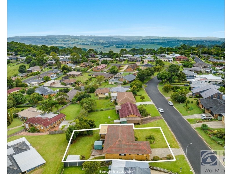 13 DA Olley Drive, Goonellabah NSW 2480