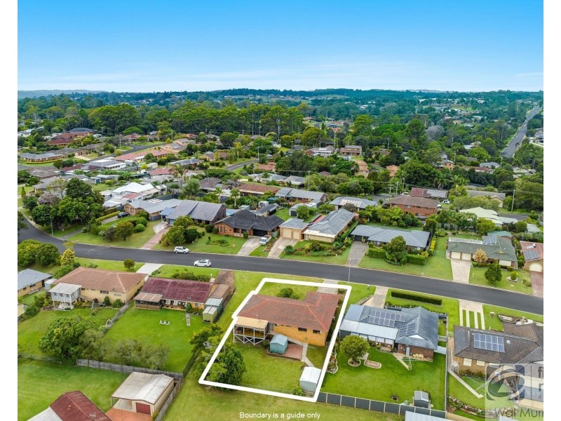 13 DA Olley Drive, Goonellabah NSW 2480