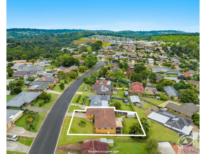 13 DA Olley Drive, Goonellabah NSW 2480