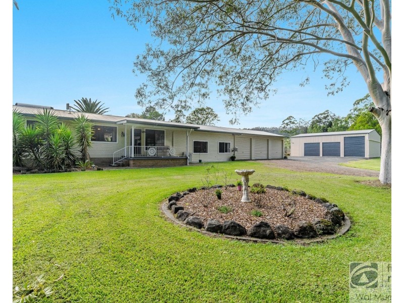 1112 Jiggi Road, Jiggi NSW 2480