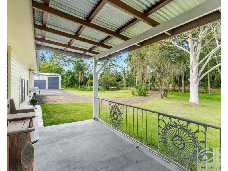 1112 Jiggi Road, Jiggi NSW 2480