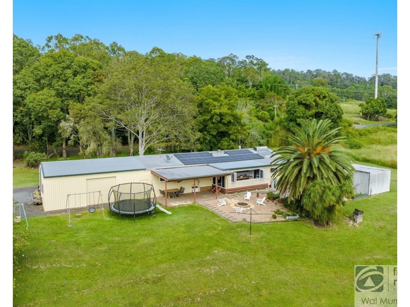 1112 Jiggi Road, Jiggi NSW 2480