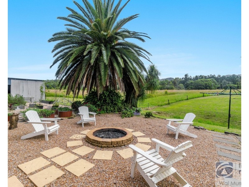 1112 Jiggi Road, Jiggi NSW 2480