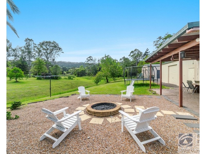 1112 Jiggi Road, Jiggi NSW 2480