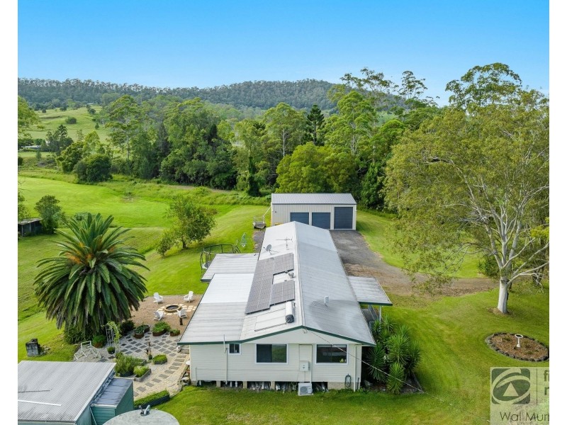 1112 Jiggi Road, Jiggi NSW 2480