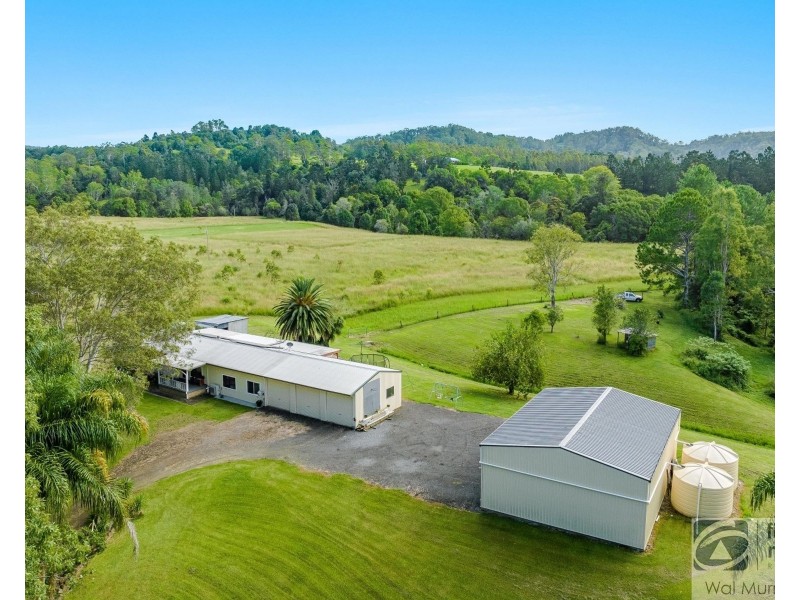 1112 Jiggi Road, Jiggi NSW 2480