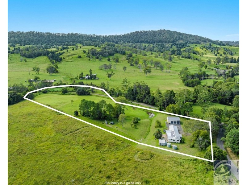 1112 Jiggi Road, Jiggi NSW 2480