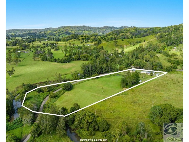 1112 Jiggi Road, Jiggi NSW 2480