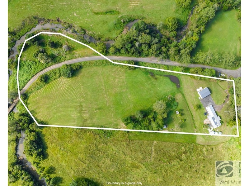 1112 Jiggi Road, Jiggi NSW 2480