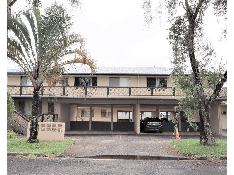 3/85-87 Wyrallah Road, East Lismore NSW 2480