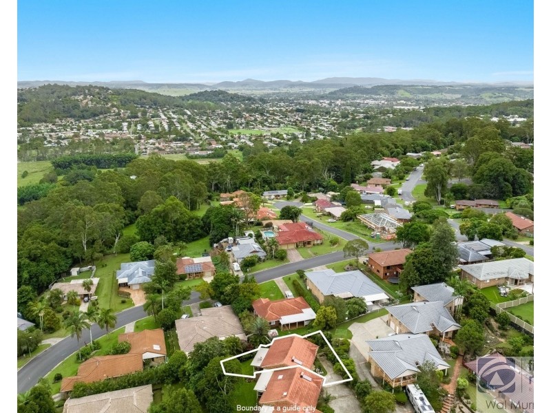 3/3 Erica Court, Goonellabah NSW 2480