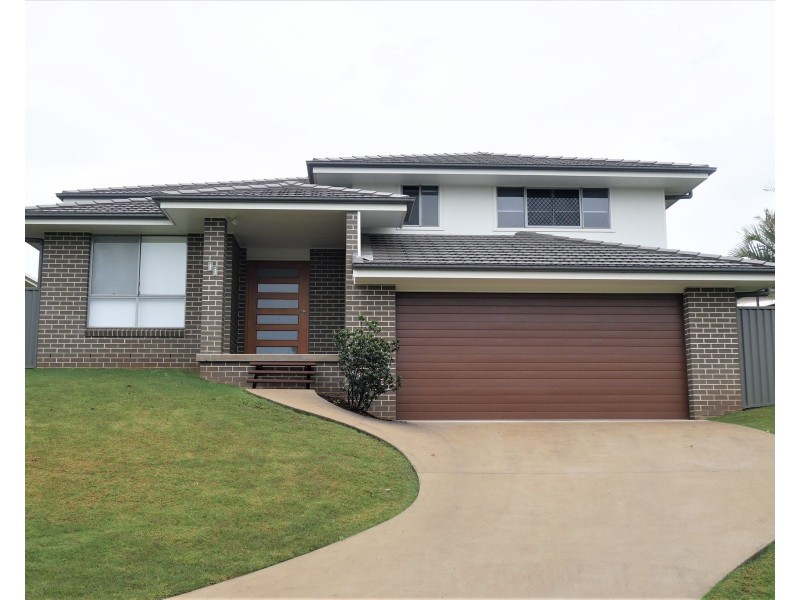 11 Toongahra Circuit, Goonellabah NSW 2480