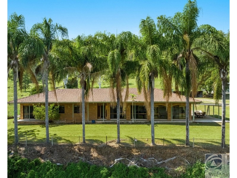 334 Rock Valley Road, Rock Valley NSW 2480