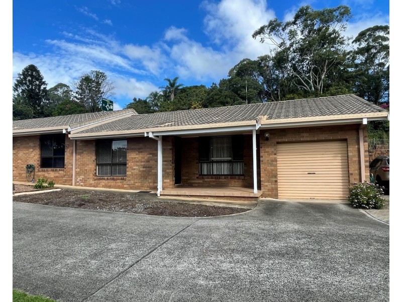 3/8 Dixon Place, Lismore Heights NSW 2480