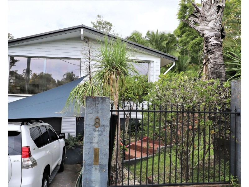 8 Renwick Street, Lismore Heights NSW 2480