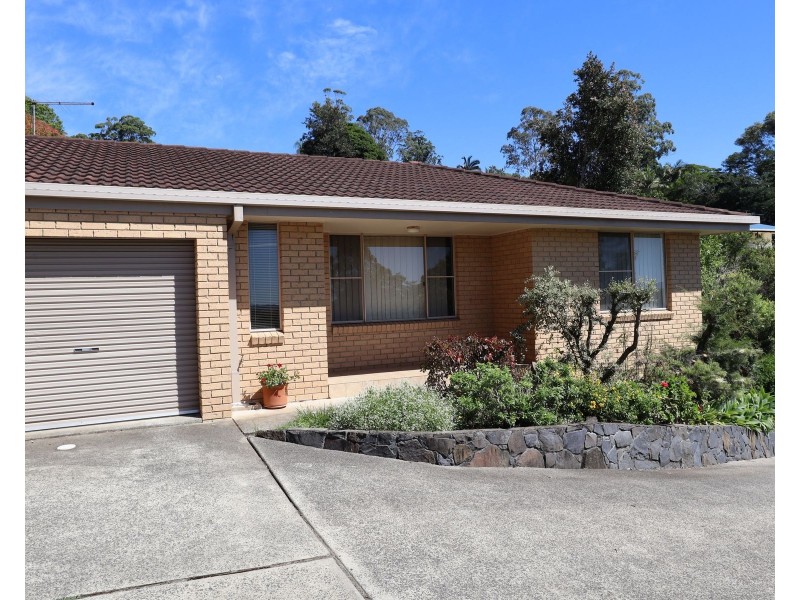 1/13 Barr Scott Drive, Lismore Heights NSW 2480