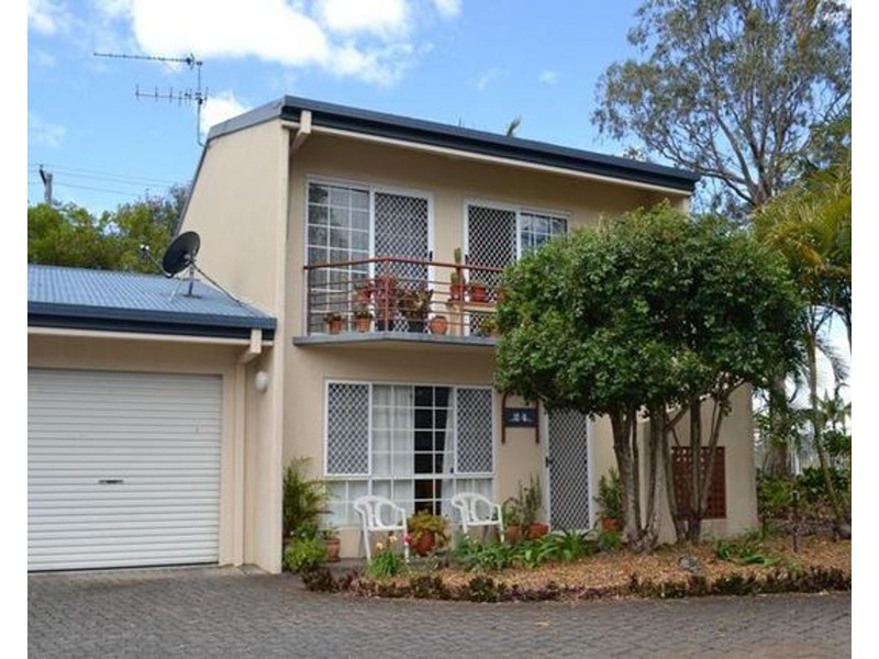 24/2 Taylor Avenue, Goonellabah NSW 2480