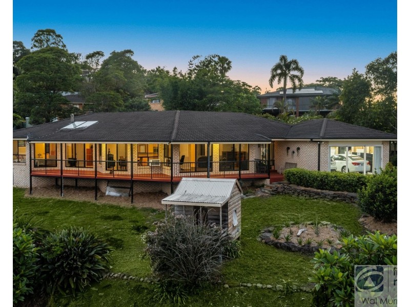 1 Mary Ellen Crescent, Goonellabah NSW 2480