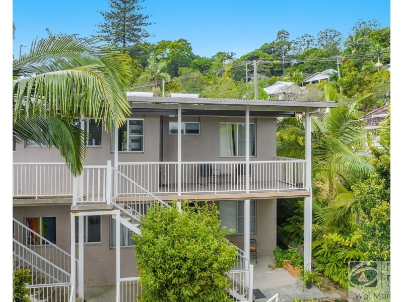 1/81  Cathcart Street, Girards Hill NSW 2480